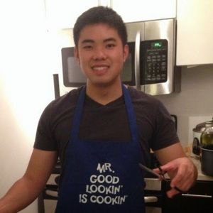 Meet your Posher, Victor